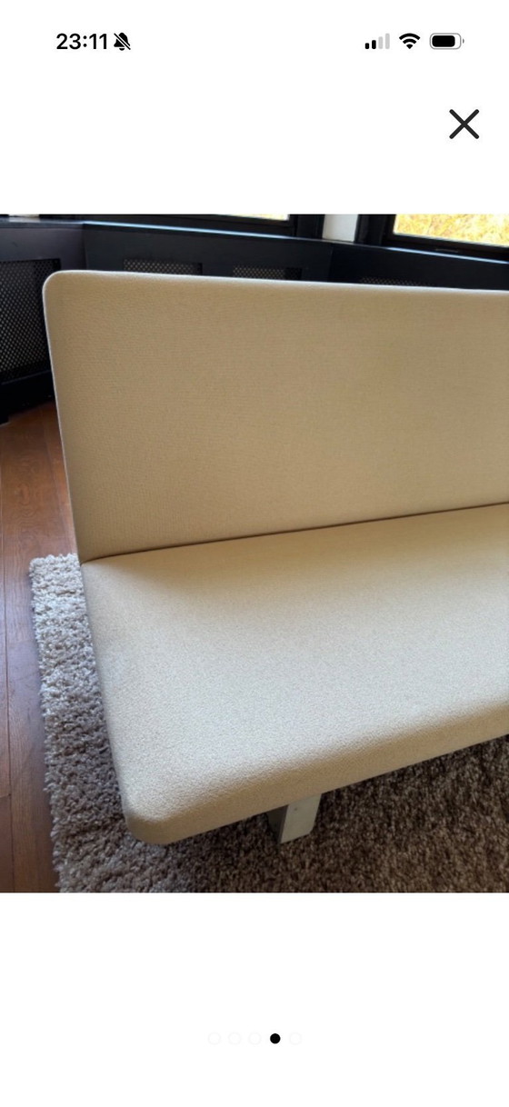 Image 1 of Divano a tre posti Kho Liang Artifort