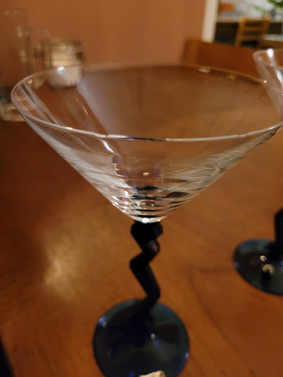 Image 1 of 10 Schott Zwiesel Memphis glasses