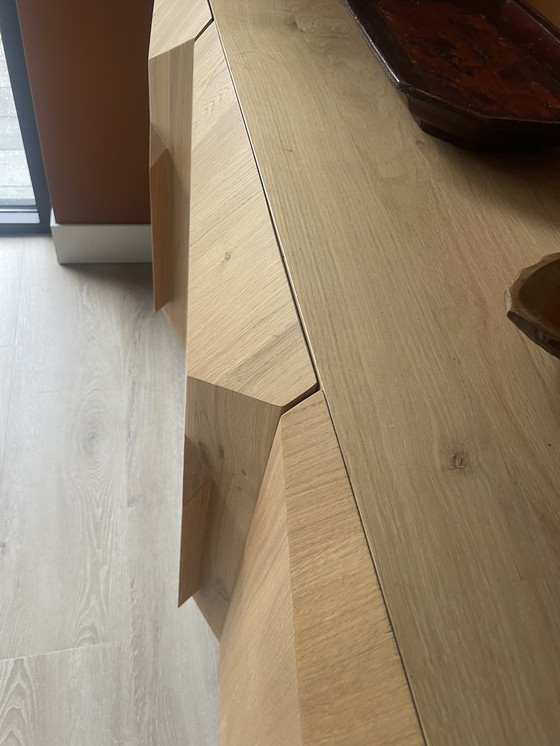 Image 1 of Escalera aparador Ethnicraft