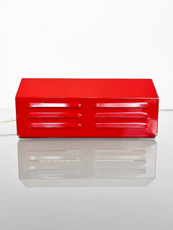 Image 1 of Lampada da comodino vintage IKEA V204 Sussa degli anni '80