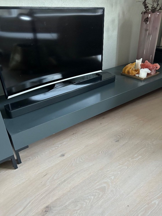 Image 1 of Wall unit