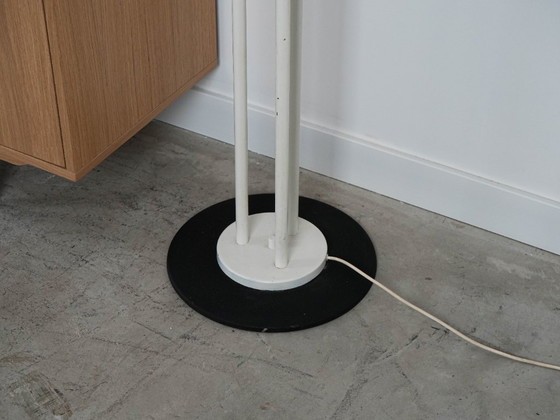 Image 1 of Stehlampe, Muranoglas, italienisches Design, 1970er Jahre, hergestellt in Italien