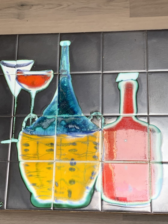 Antonio Denisco – Hora del cóctel – denesco, Mesas de centro, Ceramic (photo 7 of 15)