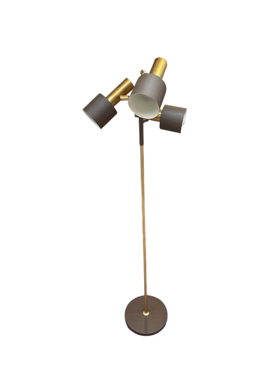 Image 1 of Lampada Jaren 70 staande, Solken Leuchten 