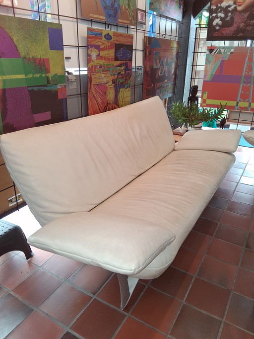 Schönes Rolf Benz Sofa