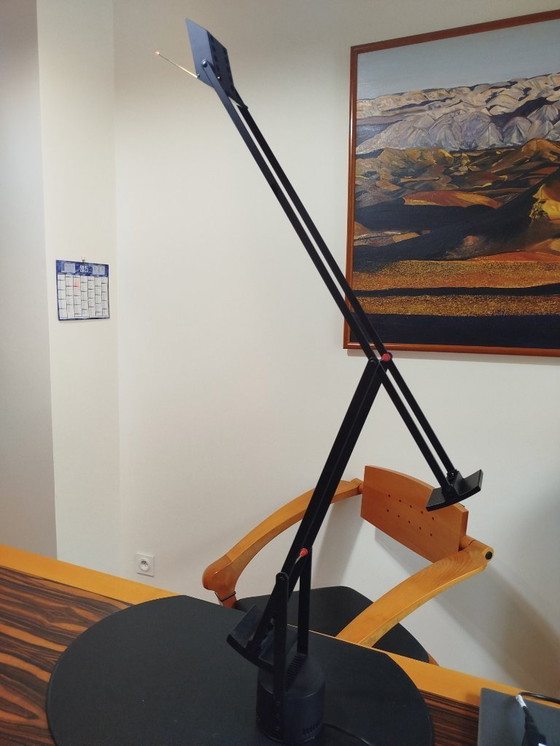 Image 1 of Tischleuchte Tizio 35 von Richard Sapper | Artemide, Italien