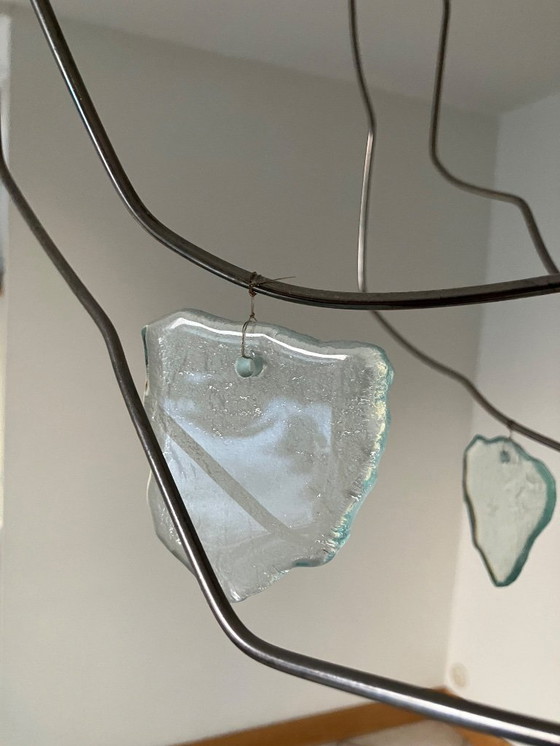 Image 1 of Design ceiling lamp