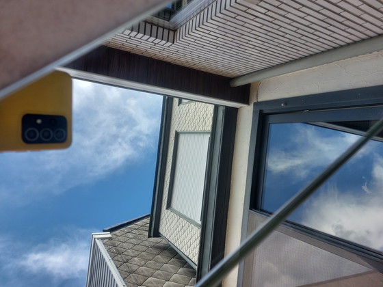 Image 1 of 2 x Vintage mirrors