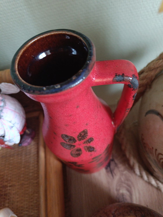 Image 1 of Jarrón BAY de Alemania Occidental