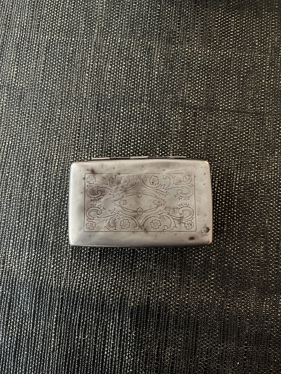 Image 1 of Toebackspot en doos!