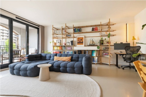 Custom Kast Studio Kumiki & Studio Roel Huisman (https://www.kumiki.nl/