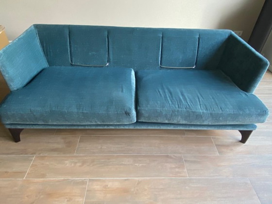 Image 1 of Banco y hocker B&W Polo Living