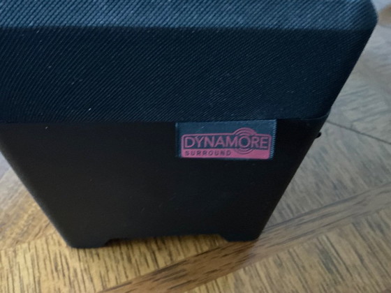 Image 1 of Marca radio Teufel (suono surround)