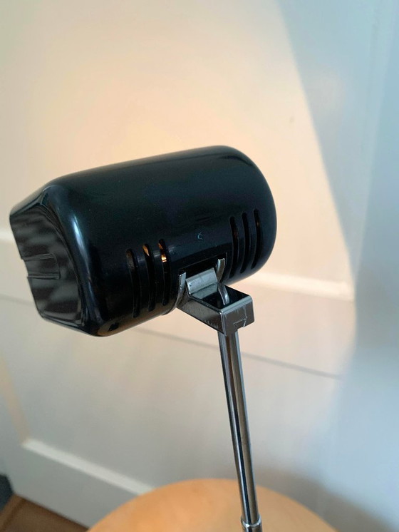 Image 1 of Briloner table lamp model 7006 – telescopic design from the 1970s