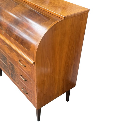 Image 1 of Egon Ostergaard voor Bröderna Gustavso. - Secretaire