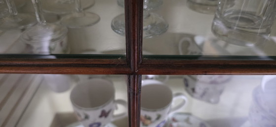 Theodore Alexander Buffetschrank, Handgefertigt – Buffetschränke, Iron, Wood (photo 14 of 17)