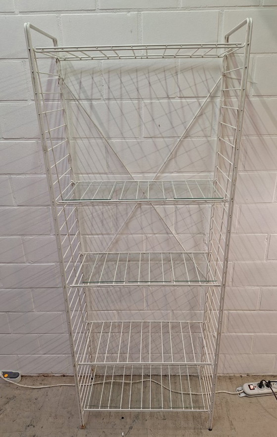 Image 1 of Appendiabiti da parete vintage anni '70