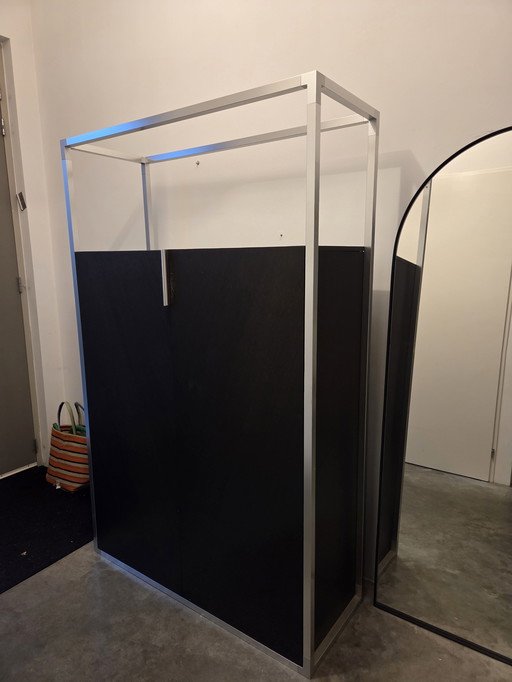 Línea Rosa de Didier Gómez