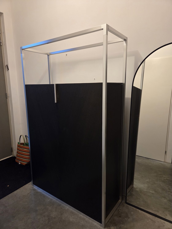 Image 1 of Línea Rosa de Didier Gómez