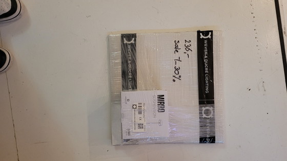 Image 1 of Wever & Ducre Mirro Suspended 1.0