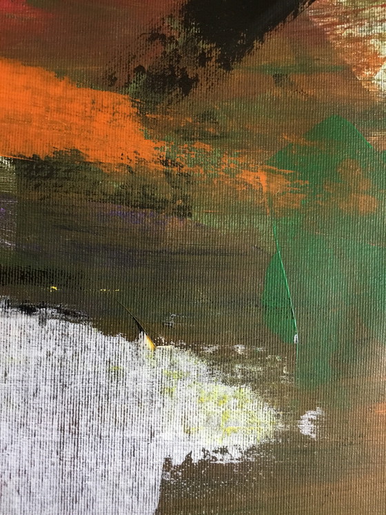 Image 1 of Elio - Abstract n.5