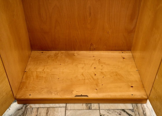 Image 1 of Vintage Wardrobe Up-Zavody, 1960s, Czechoslovakia