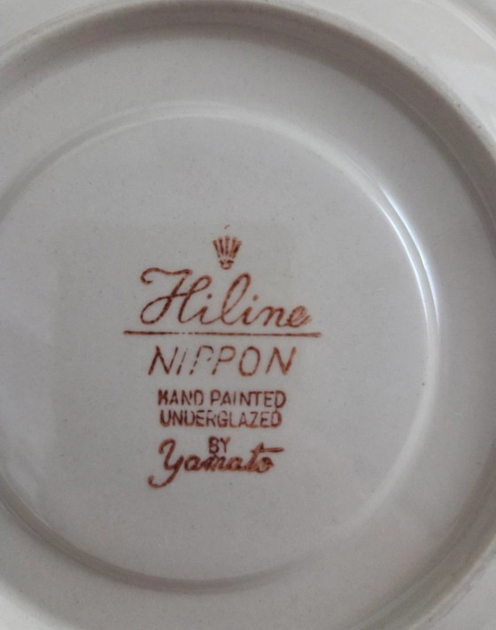 Yamato Nippon – Vaisselle, Céramique (photo 6 of 6)