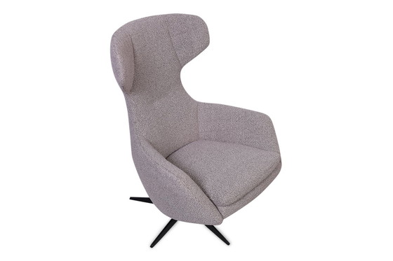 Image 1 of Gealux Hailey armchair