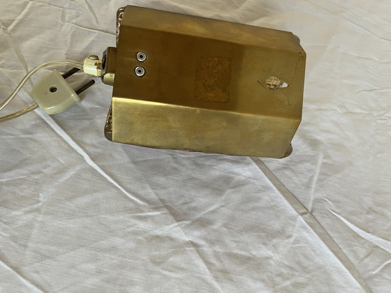 Image 1 of Danish Mid-Century Wall Lamp Vitrika, Denmark