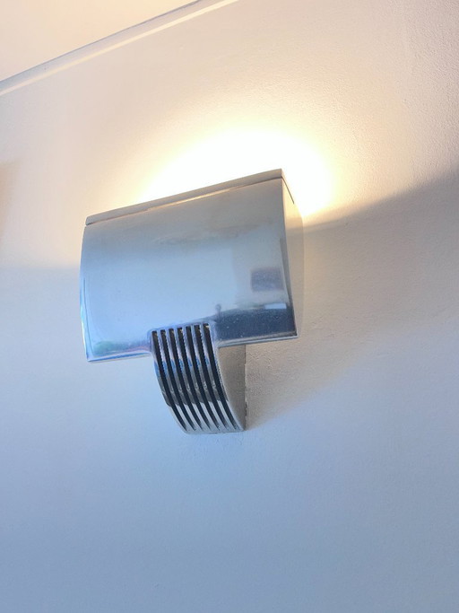 4 lámparas Metalarte Arqui