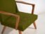 Poltrona vintage verde (c.1950) – Poltrone, Wood (photo 14 of 33)