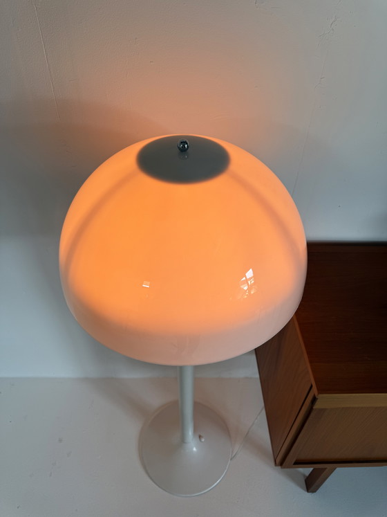 Image 1 of Vintage ‘Panthella’ floor lamp, Louis Poulsen ‘70