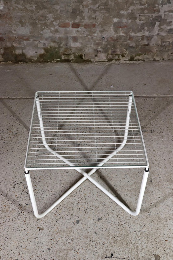 Image 1 of Silla y mesa IKEA Jarpen - Niels Gammelgaard