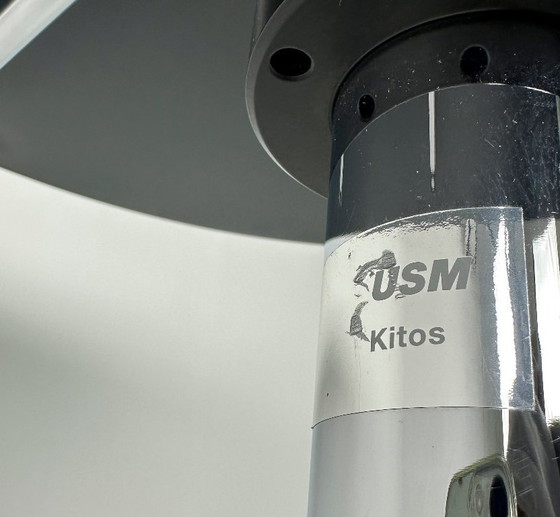 Image 1 of USM Haller Kitos Table