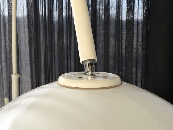 Image 1 of Grote Vloer Booglamp