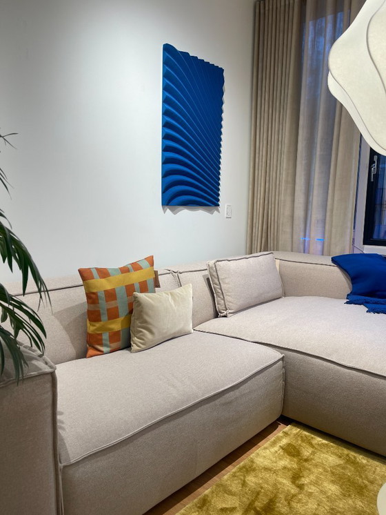 Image 1 of Dunbar Ecksofa Divan - rechts