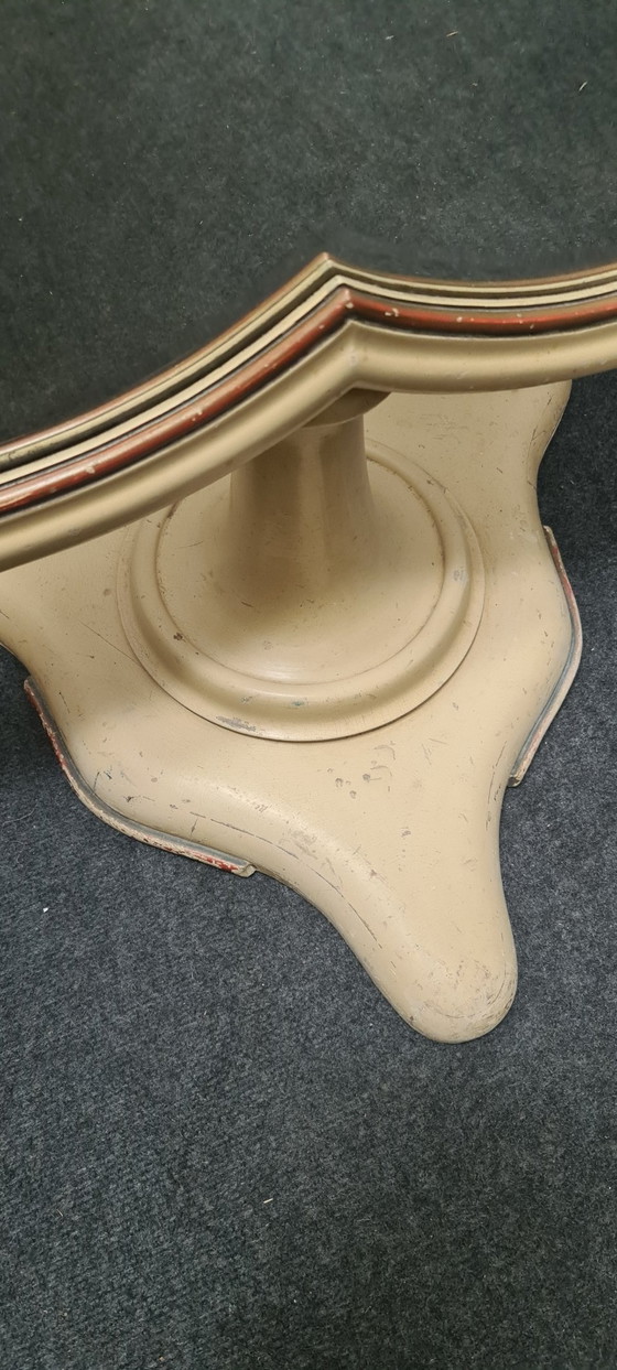 Image 1 of Antieke spiegel