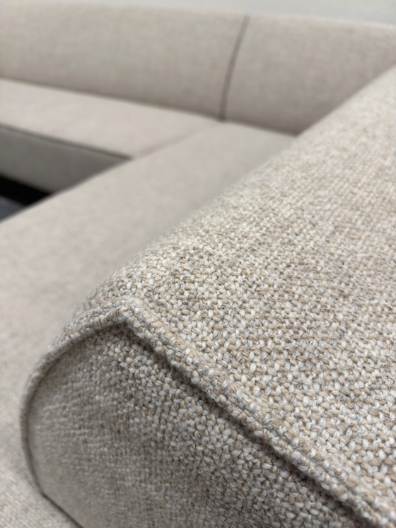 Design on Stock Bloq Corner Sofa Taro Fabric – Other (photo 10 of 11)