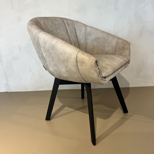 Montis Luna Esszimmerstuhl