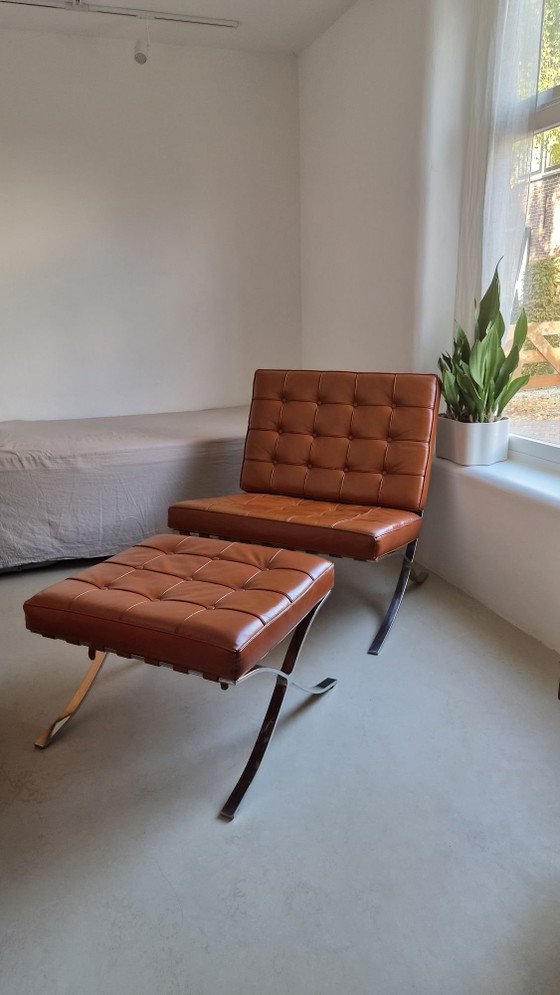 Bauhaus stoel. – Fauteuils, Kunststof, Vintage (photo 4 of 8)