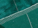 Green Moroccan Rug - Custom rug 