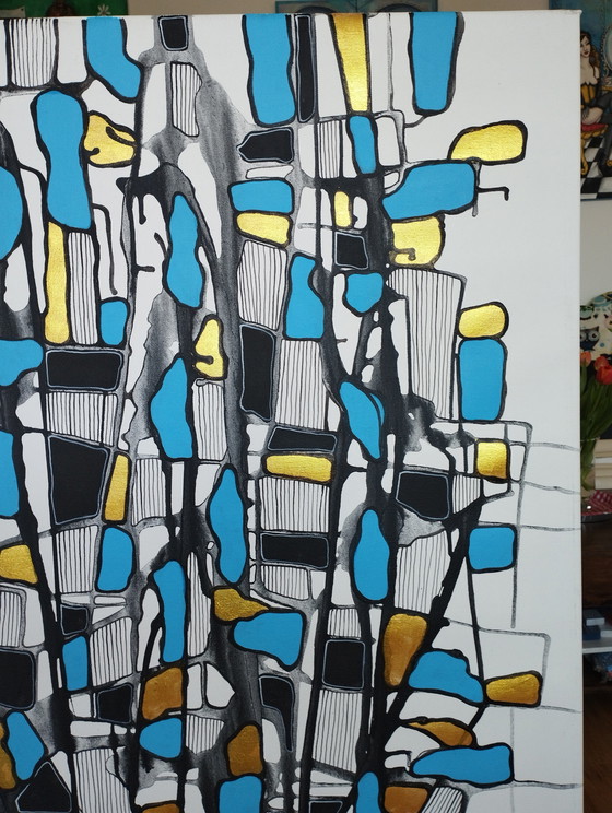 Image 1 of Natia Antadze "Wishing Tree"