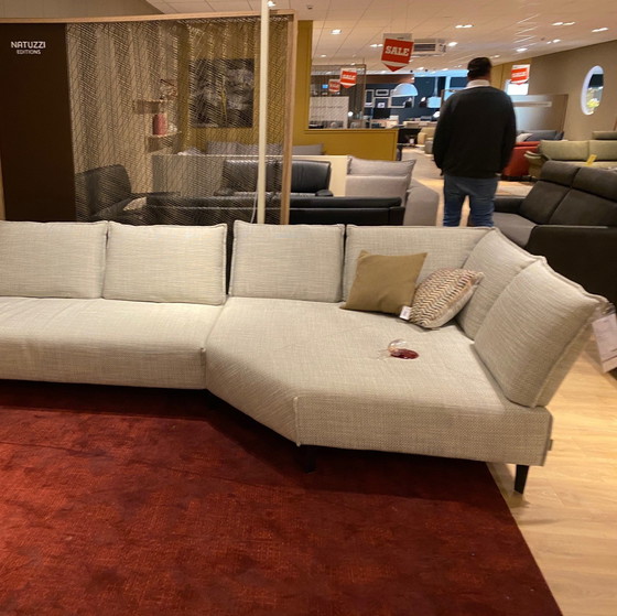 Image 1 of Willi Schillig Bonnie corner sofa