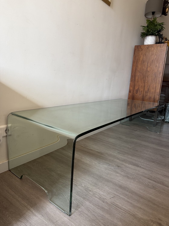Image 1 of Italian Design Minimalist Coffee Table