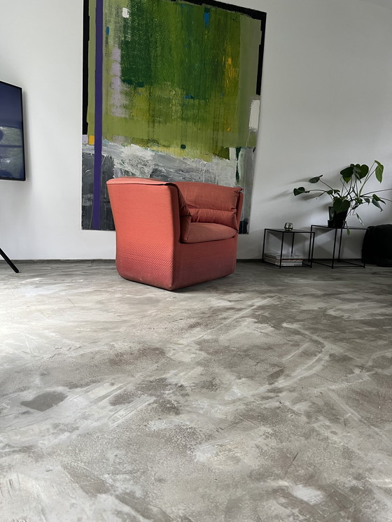 Image 1 of Poltrona di design Moroso Coat