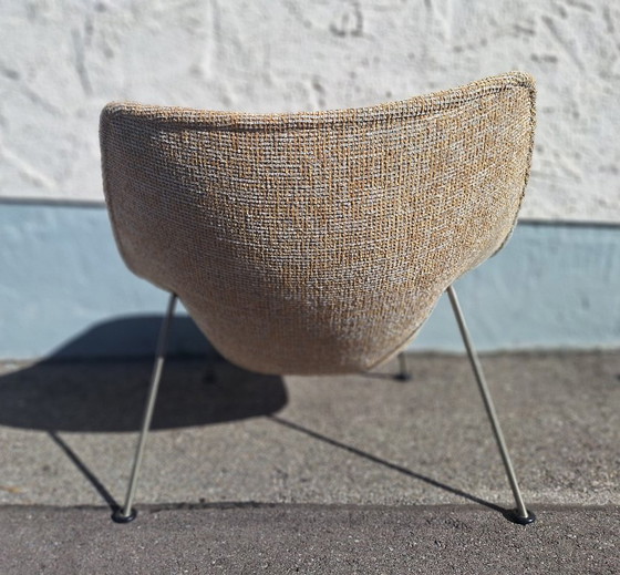 Image 1 of Artifort Oyster F156 Pierre Paulin