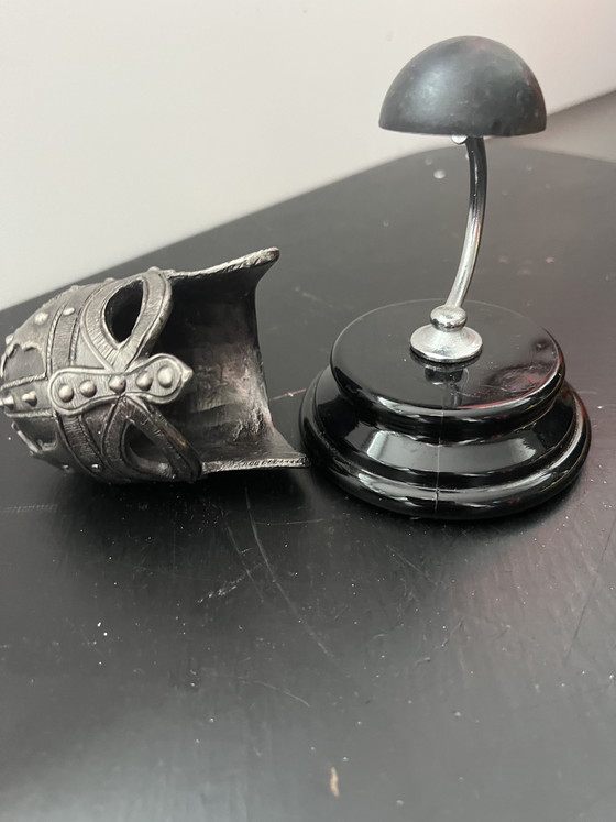 Image 1 of Roemeense helm