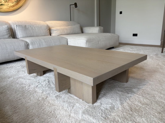 Image 1 of COLLECTION PIET BOON - TABLE BASSE RAAF