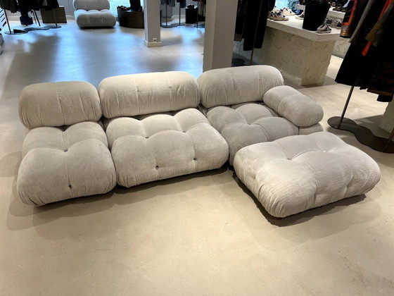 Image 1 of B&B Italia Camaleonda beige