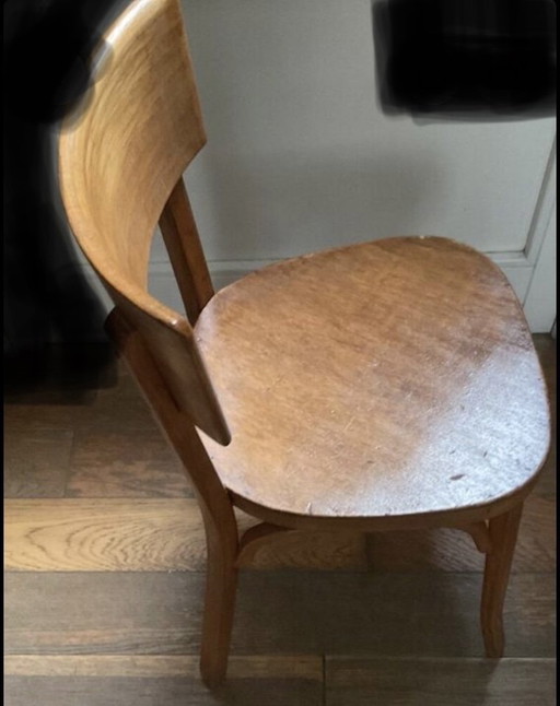 Bistrostuhl Vintage